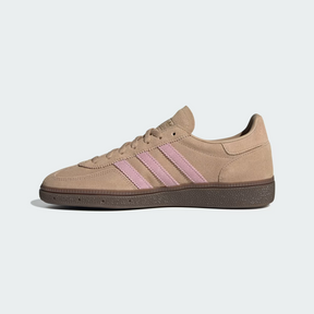 Handball Spezial Warm Sandstone Clear Pink