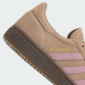 Handball Spezial Warm Sandstone Clear Pink