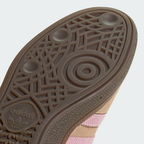 Handball Spezial Warm Sandstone Clear Pink