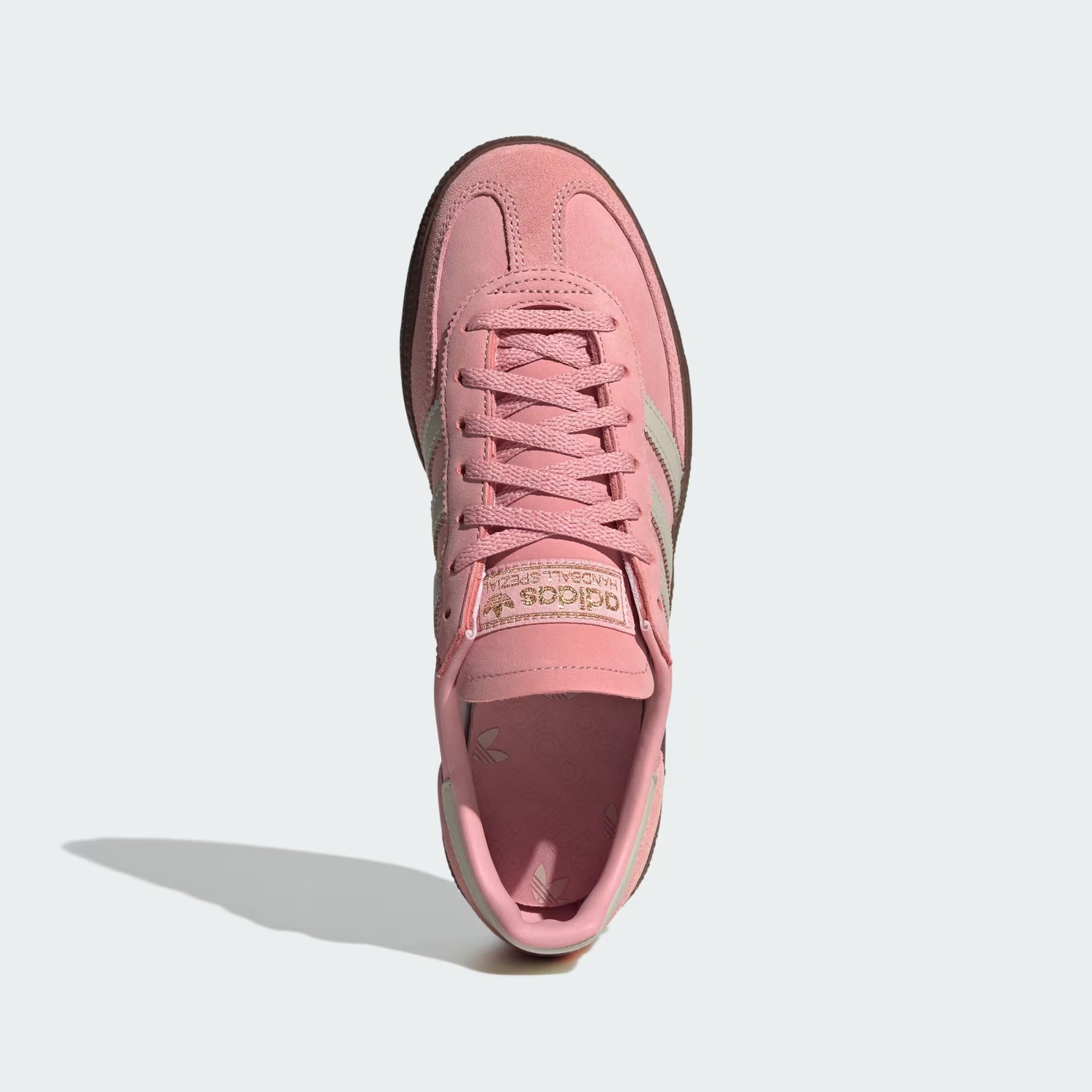 Handball Spezial (Wonder Mauve/Alumina/Gum)