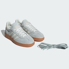 Handball Spezial Wonder Silver