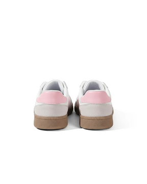 Harper Court Retro-Streifen-Sneaker