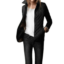 Elegante, raffinierte Jacke