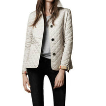 Elegante, raffinierte Jacke