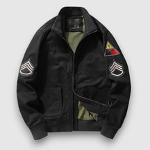 Taktische Bomberjacke