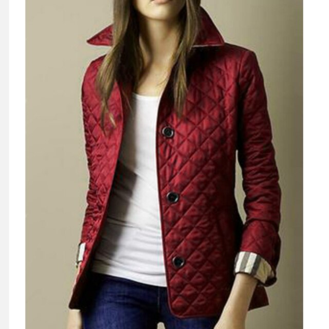 Elegante, raffinierte Jacke