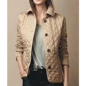 Elegante, raffinierte Jacke
