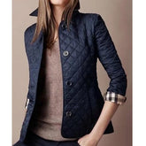 Elegante, raffinierte Jacke