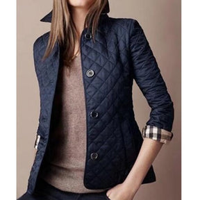 Elegante, raffinierte Jacke