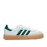 Damen Sambae OG Sneaker (Weiß / Grün)