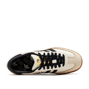 Damen Samba OG (Beige / Schwarz)