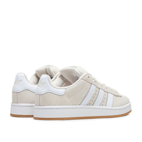 Retro Campus Sneakers (Beige / Weiß)