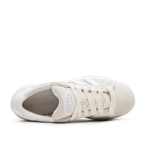 Retro Campus Sneakers (Beige / Weiß)