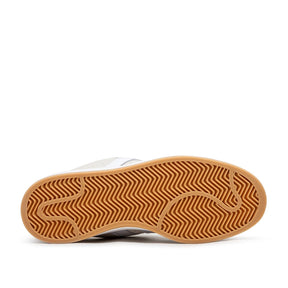 Retro Campus Sneakers (Beige / Weiß)