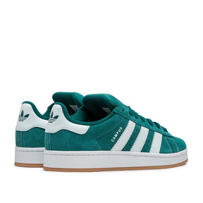Retro 00er-Jahre-Sneaker (Türkis / Weiß)