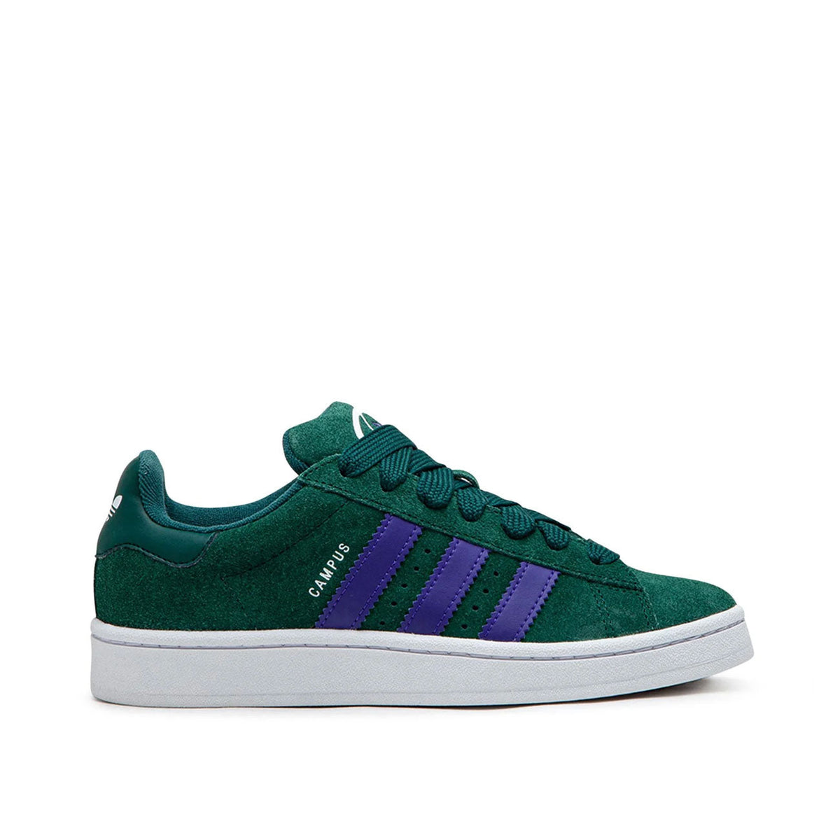 Damen Campus 00s Sneaker (Grün / Blau / Weiß)