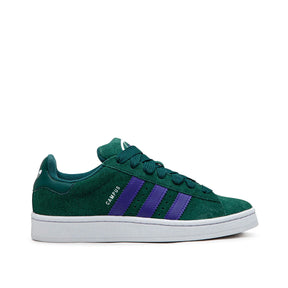 Damen Campus 00s Sneaker (Grün / Blau / Weiß)