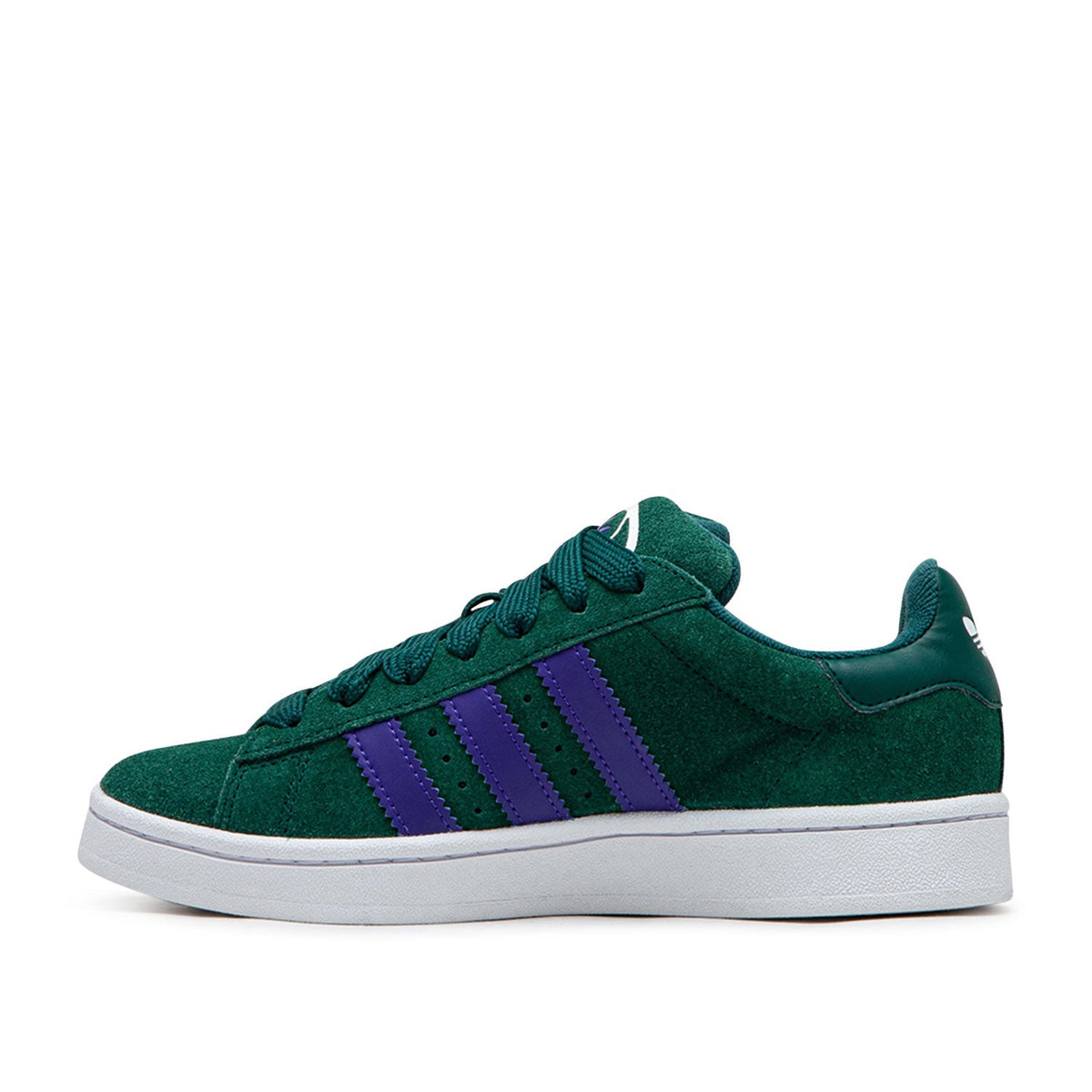 Damen Campus 00s Sneaker (Grün / Blau / Weiß)