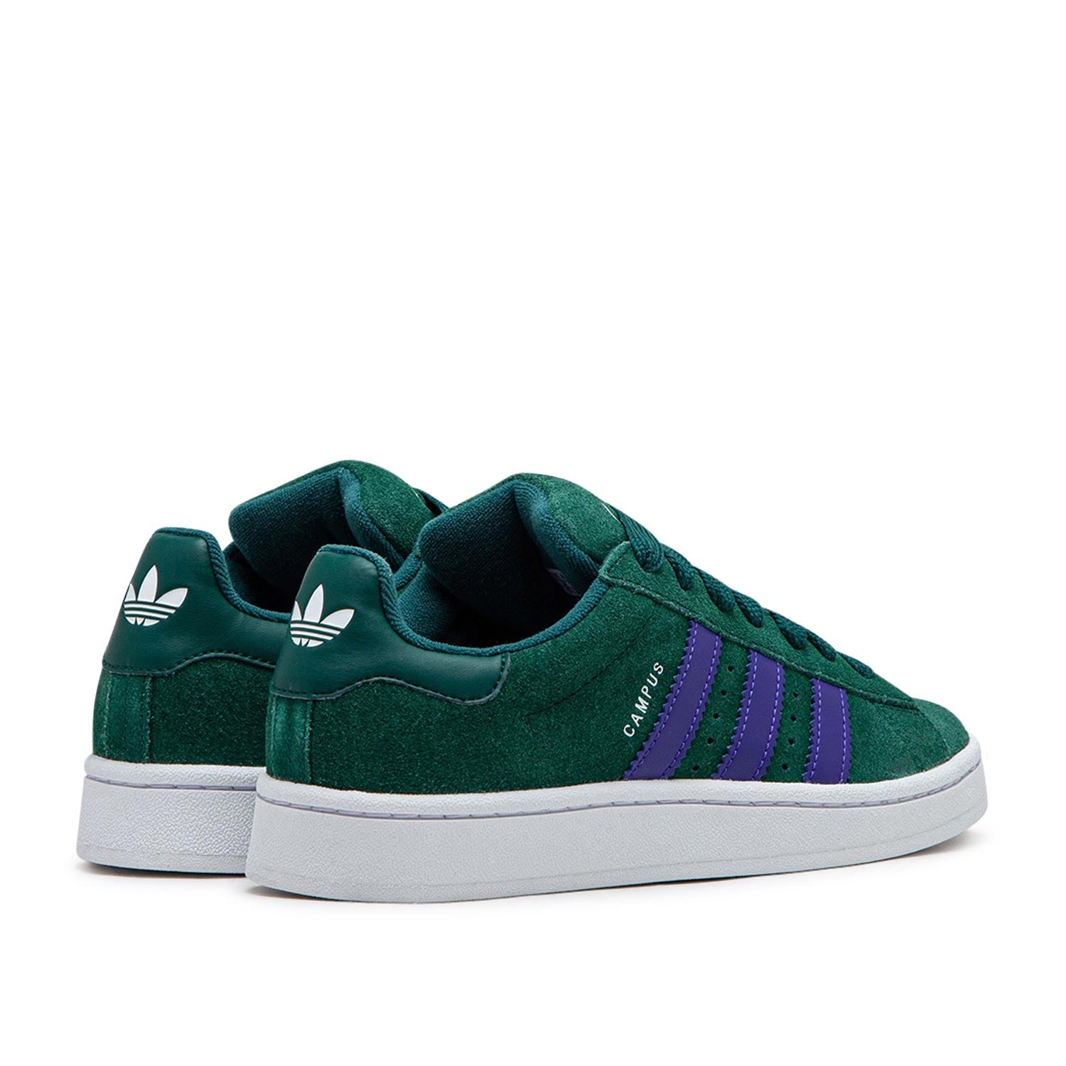 Damen Campus 00s Sneaker (Grün / Blau / Weiß)