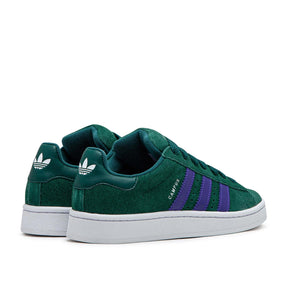 Damen Campus 00s Sneaker (Grün / Blau / Weiß)