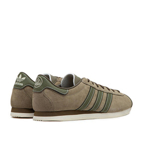 Moston Super Spezial Sneakers (Braun)