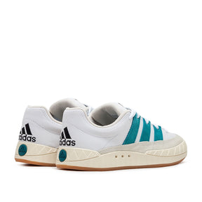 Adimatic Sneakers (Grau / Grün)