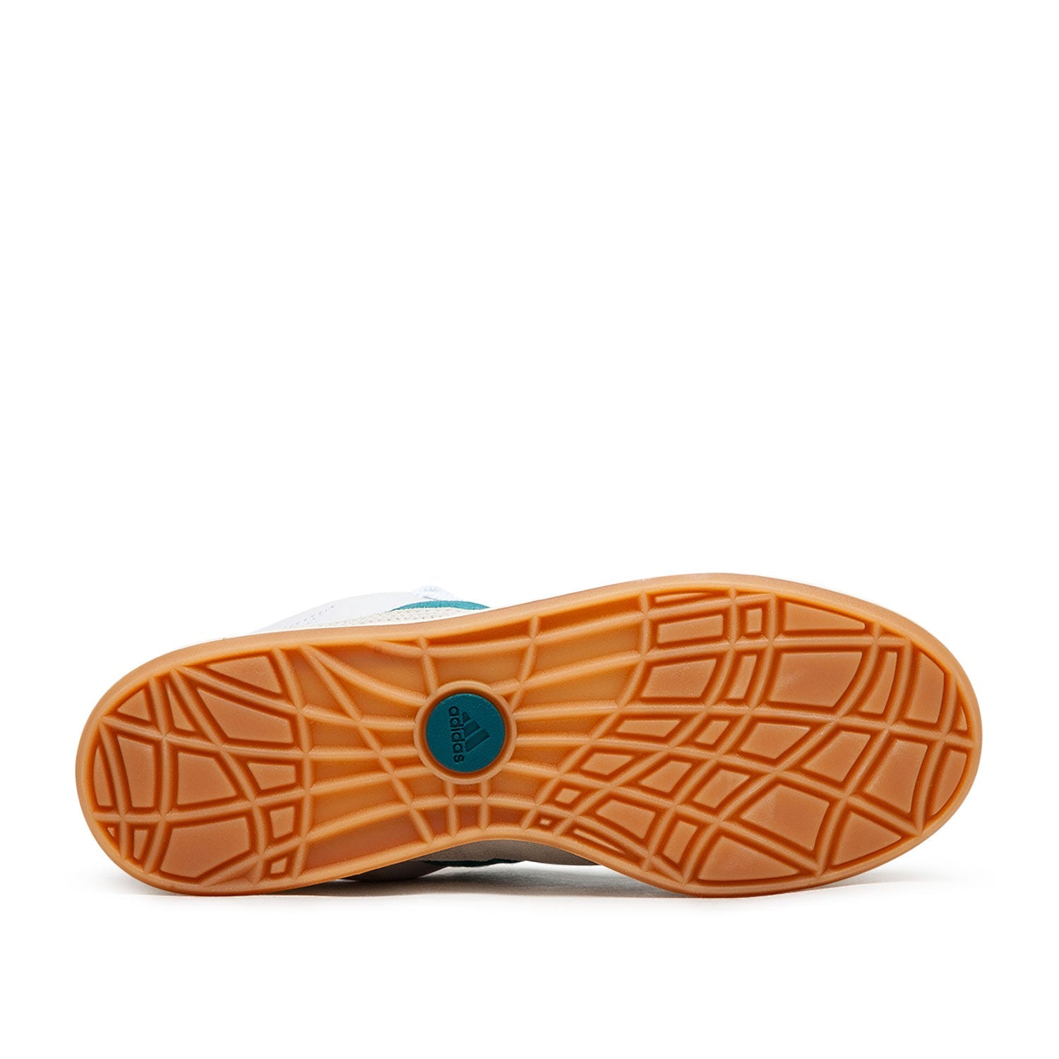 Adimatic Sneakers (Grau / Grün)