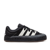 Klassische Skateschuhe (Schwarz / Weiß)