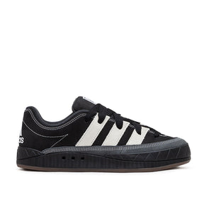 Klassische Skateschuhe (Schwarz / Weiß)