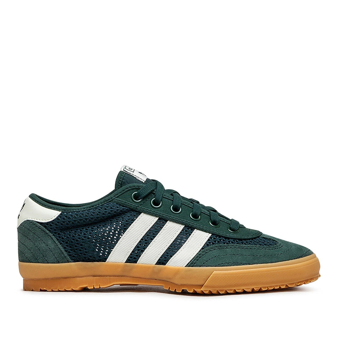 Tischtennisschuhe für Damen (Grün / Weiß)