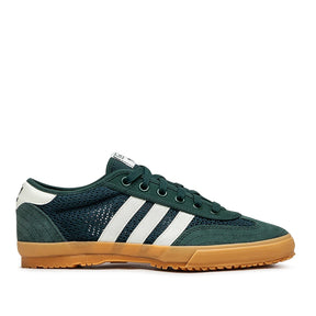 Tischtennisschuhe für Damen (Grün / Weiß)