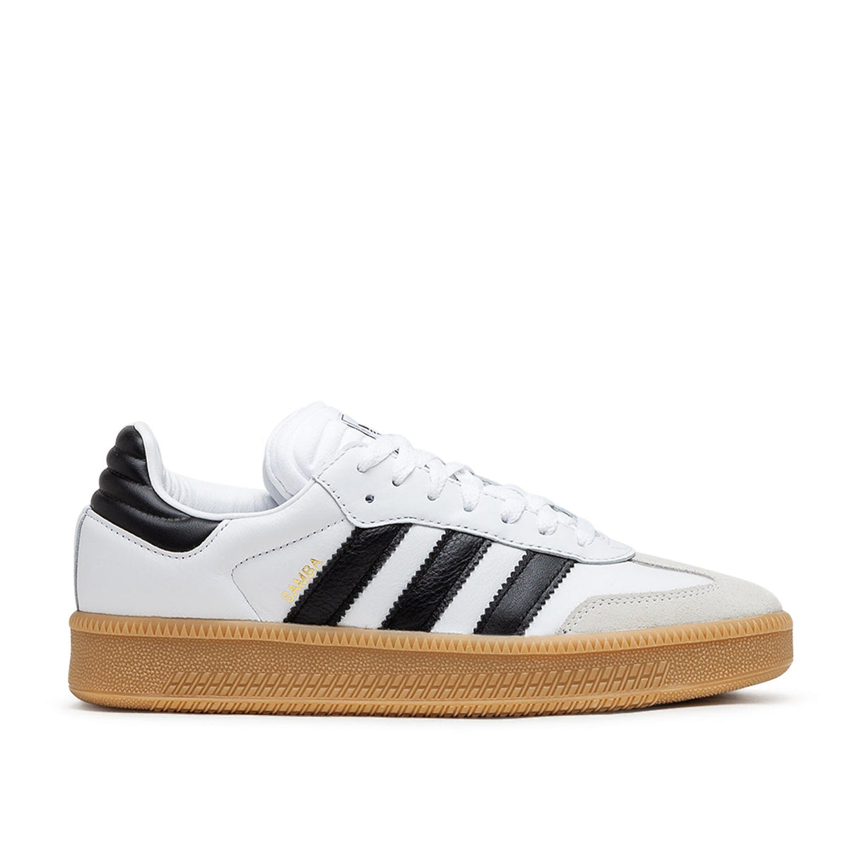 Samba OG Sneakers (Weiß / Schwarz)