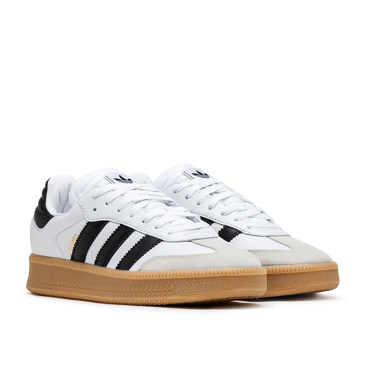 Samba OG Sneakers (Weiß / Schwarz)