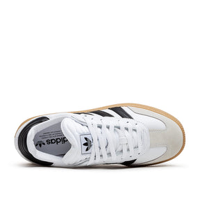 Samba OG Sneakers (Weiß / Schwarz)