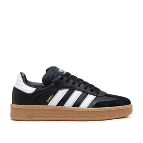 Samba OG (Schwarz / Weiß)