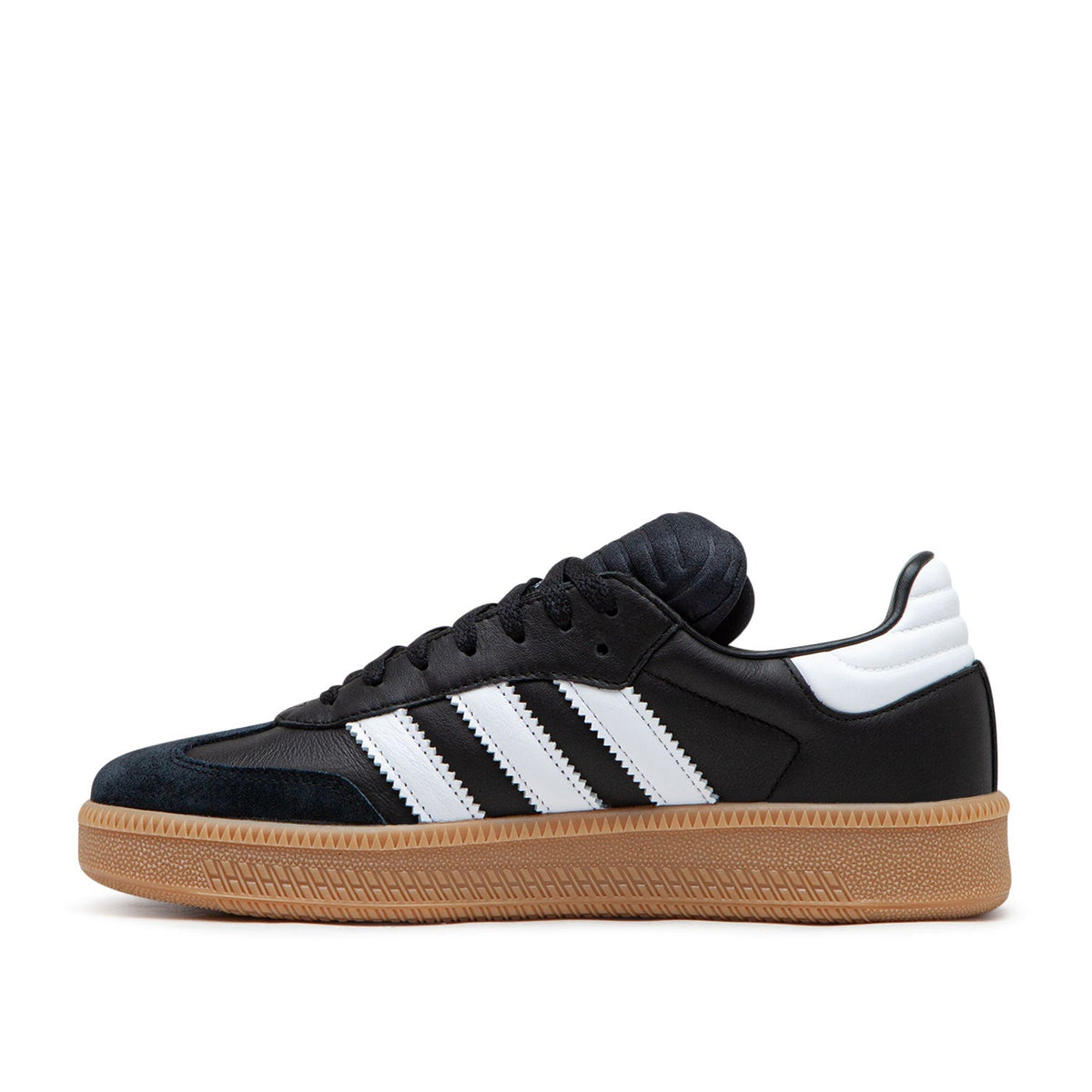 Samba OG (Schwarz / Weiß)