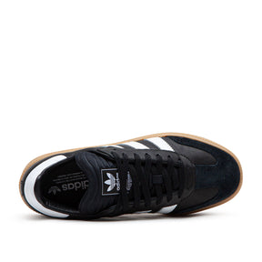 Samba OG (Schwarz / Weiß)