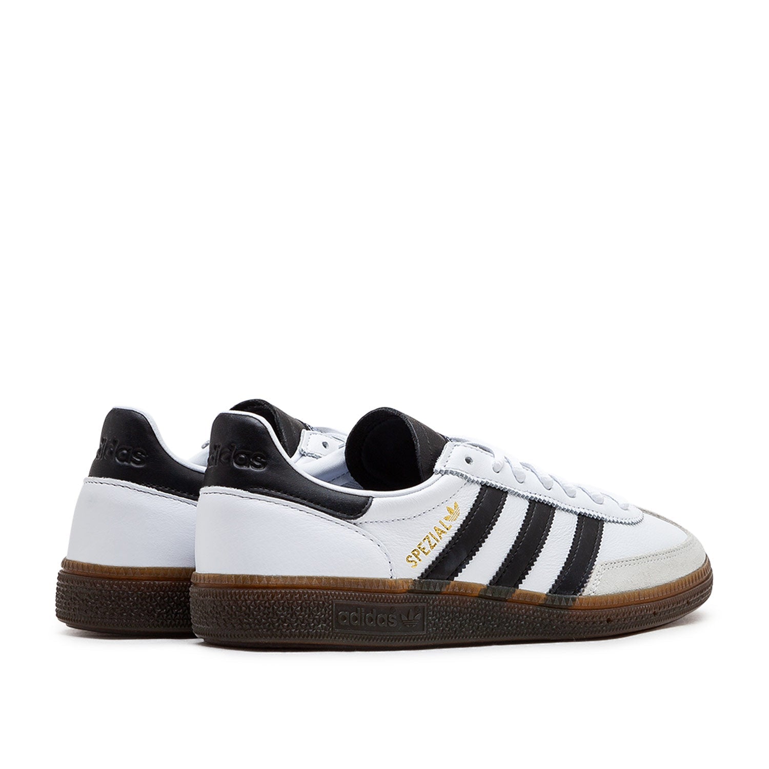 Handball Spezial Sneaker (Grün / Weiß)