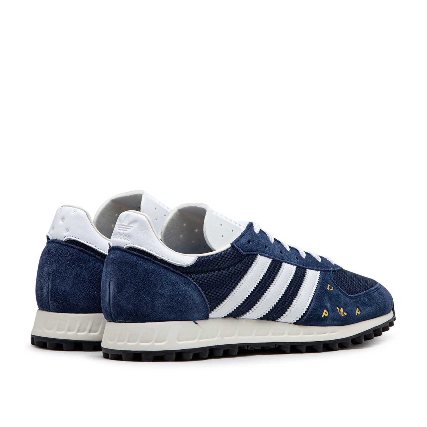 Kollaborative TRX Sneakers (Navy / White)