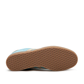 Gazelle 85 Sneakers (Hellblau / Beige)