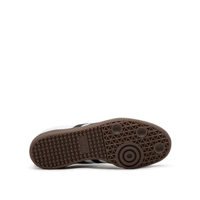 Junior Samba OG Sneakers (Weiß / Schwarz)
