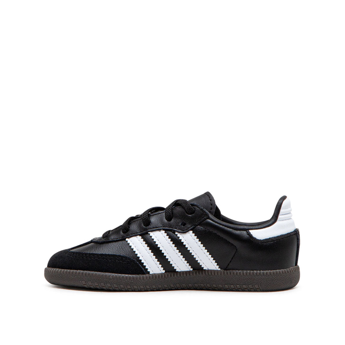 KIDS Samba OG Sneakers (Schwarz / Weiß)