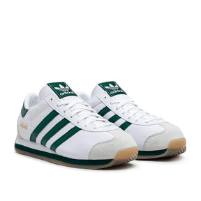 Country Japan Sneakers (Weiß / Grün)