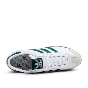 Country Japan Sneakers (Weiß / Grün)