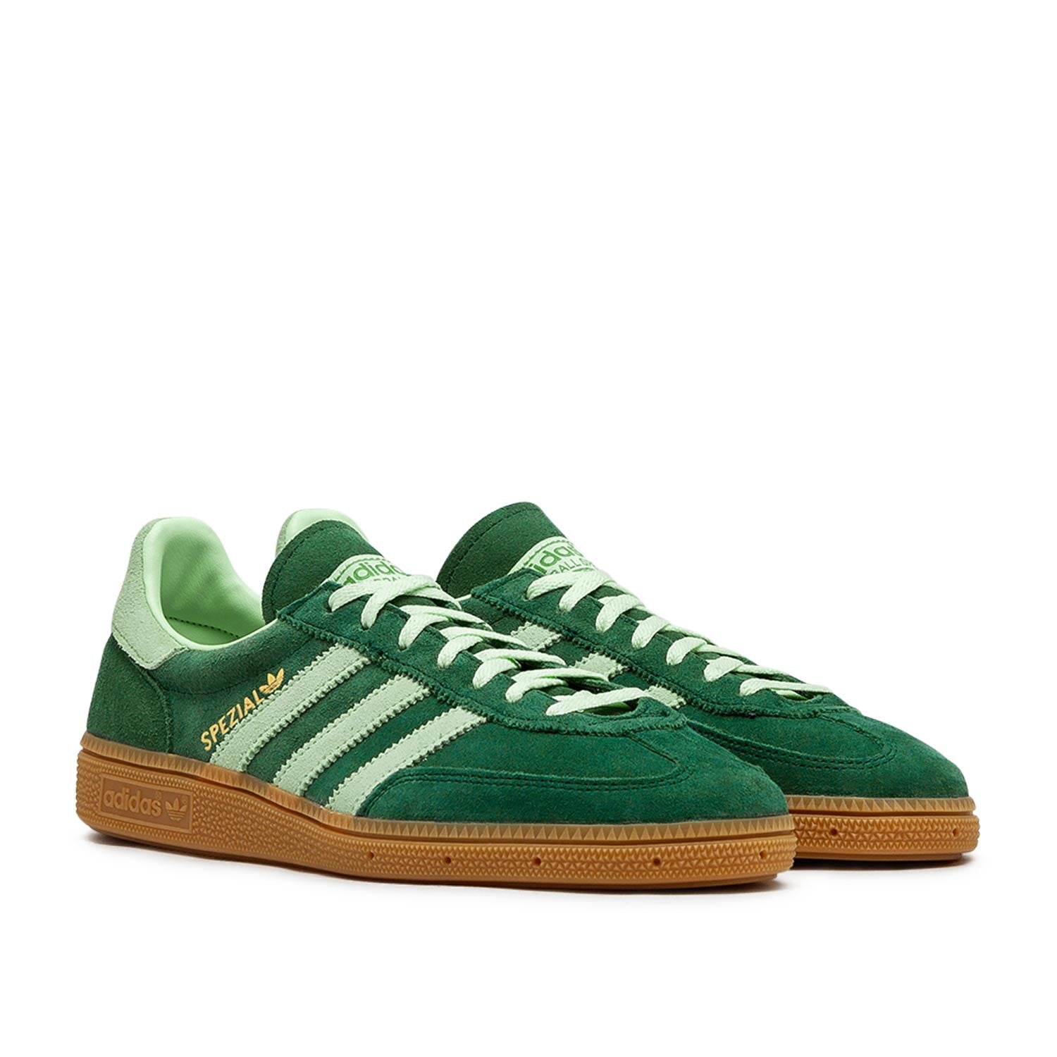 Spezial Handballschuh für Damen (Schwarz / Pink)