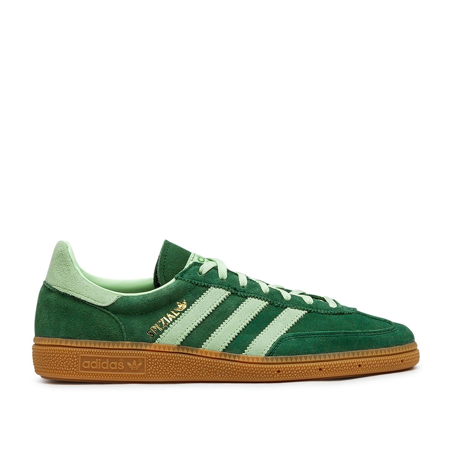 Spezial Handballschuh für Damen (Schwarz / Pink)