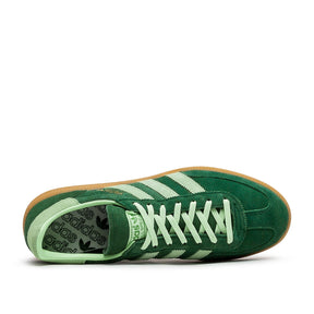 Spezial Handballschuh für Damen (Schwarz / Pink)