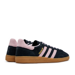 Spezial Handballschuh für Damen (Schwarz / Pink)