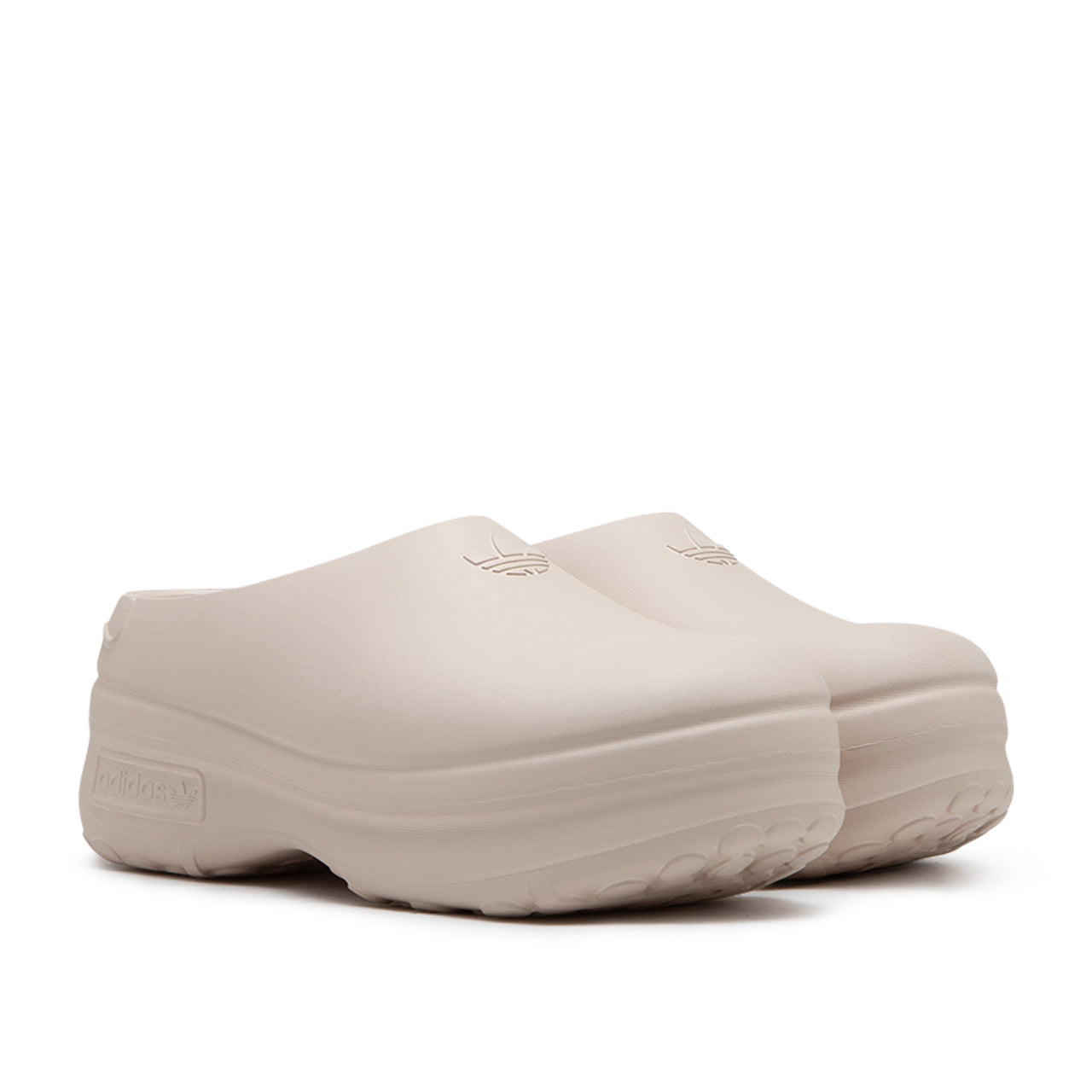 Adifom Stan Smith Mule für Damen (Beige)