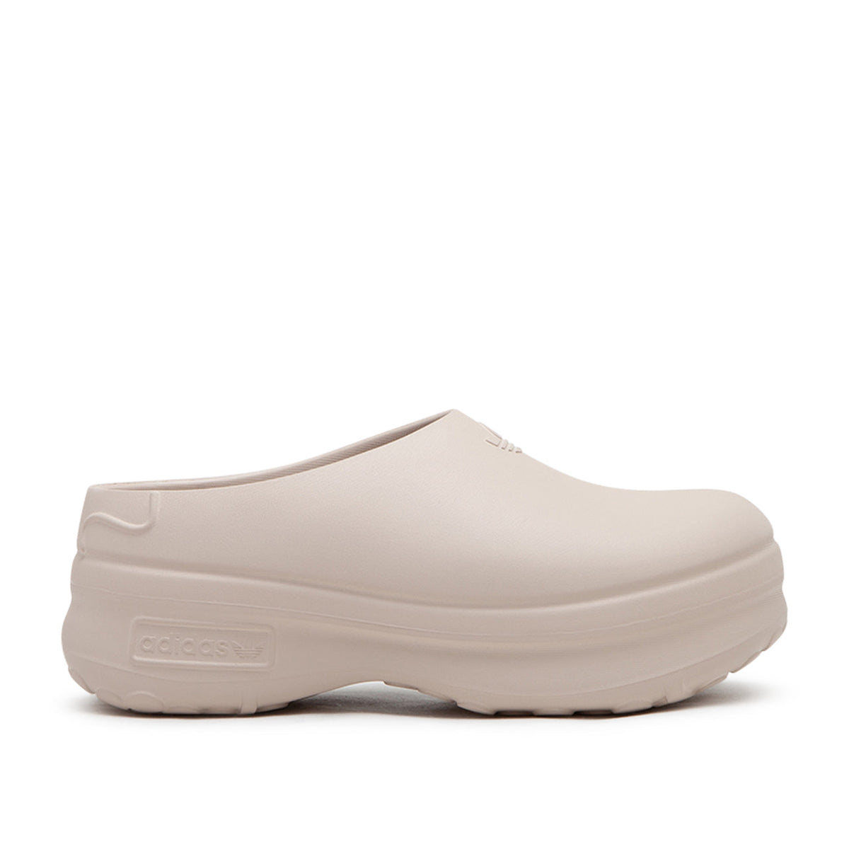 Adifom Stan Smith Mule für Damen (Beige)